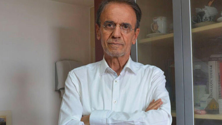 Prof. Dr. Mehmet Ceyhan’dan tam kapanma açıklaması: Dönüşler kademeli olmalı, yoksa kapanma bir işe yaramaz