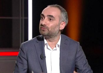 ‘Emekli teröristin açıklama yapma hakkı var, emekli amiralin yok mu?’