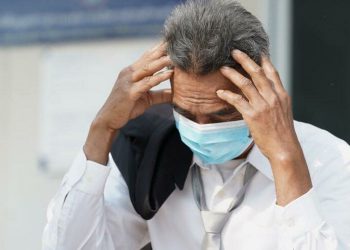 “Korona öncesine göre akıl ve ruh sağlığınız ne durumda?”