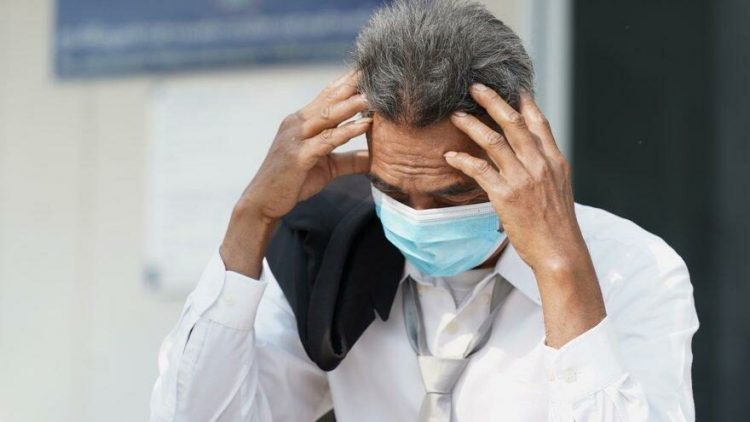 “Korona öncesine göre akıl ve ruh sağlığınız ne durumda?”