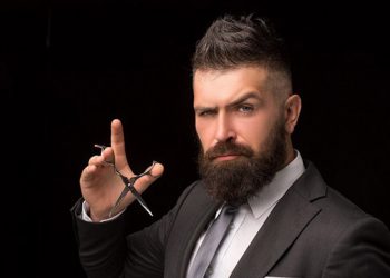 Türkiye’de ilk kez sakal yarışması düzenlenecek