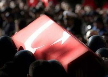 Milli Savunma Bakanlığı: Zeytin Dalı harekât bölgesindeki saldırıda 2 asker şehit oldu