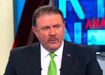 Cumhurbaşkanı Başdanışmanı Yiğit Bulut’tan “3 ayrı maaş” iddiasına yanıt