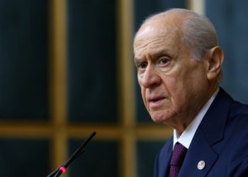 Bahçeli: 104’lükler büyük bir suç işlemişlerdir, cezasız kalmayacaktır