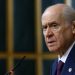 Bahçeli: 104’lükler büyük bir suç işlemişlerdir, cezasız kalmayacaktır