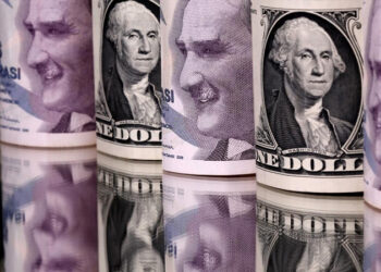 Dolar, neden yükseliyor?