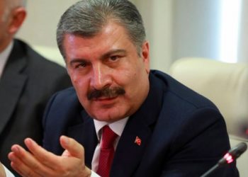 Sağlık Bakanı Fahrettin Koca: Aşı yaptırmayanların ikna edilmesi için ikna ekibi kuracağız