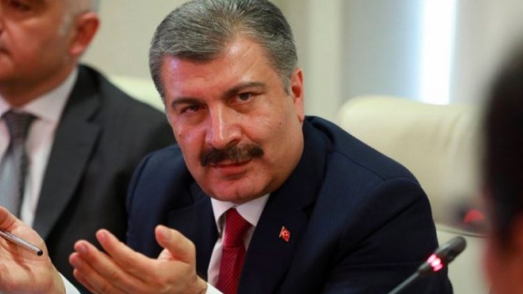 Sağlık Bakanı Fahrettin Koca: Aşı yaptırmayanların ikna edilmesi için ikna ekibi kuracağız