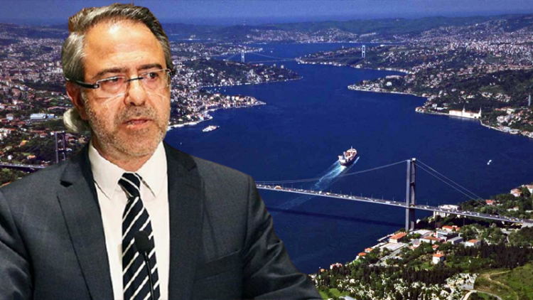 “Montrö bal gibi feshedilir, önünde bir engel yok, topunuz gelin”