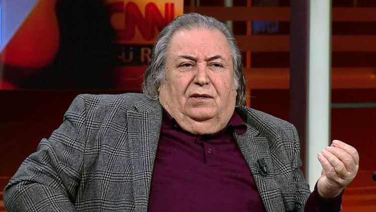 Avukat Celal Ülgen amiraller bildirisini kimin hazırladığını açıkladı