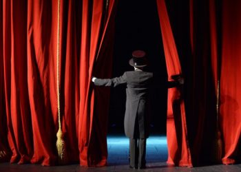 İBB Şehir Tiyatroları’nda haftanın online etkinlikleri