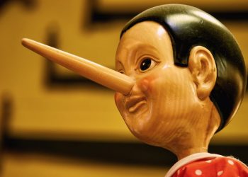 Birinin yalan söylediğini anlamak mümkün mü?