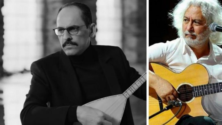 İbrahim Kalın’dan, Erkan Oğur açıklaması