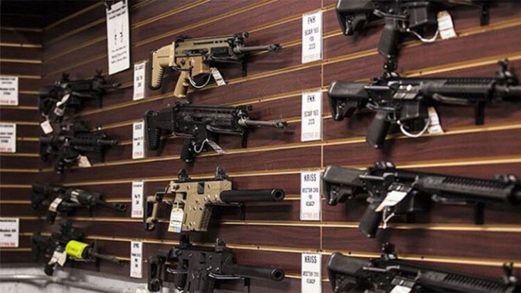 ABD’de silahlı şiddet… “Çarpıcı, değil mi? Üzücü, değil mi? Çirkin, değil mi?”