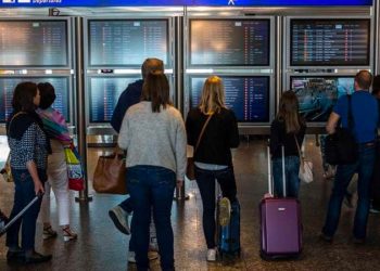 Korgan’dan Hannover’a; belediyenin organizasyonu için pasaport verilen 49 kişiden daha haber yok