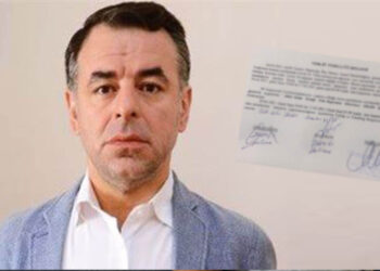 Barış Yarkadaş, içki yasağına ilişkin belge paylaştı; “Artık kanun devleti bile değiliz!”
