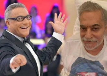 Mehmet Ali Erbil: Tam yürüyemediğim için Instagram’dan yürümeye başladım