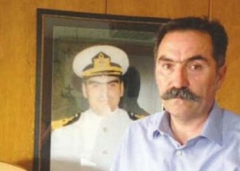 Yarbay Ali Tatar’ın ağabeyi Ahmet Tatar, Ahmet Altan’ın tahliye edilmesine tepki gösterdi