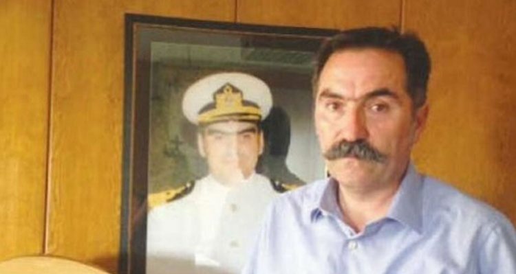 Yarbay Ali Tatar’ın ağabeyi Ahmet Tatar, Ahmet Altan’ın tahliye edilmesine tepki gösterdi