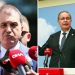 AKP Sözcüsü Çelik’le, CHP Sözcüsü Öztrak arasında “namussuz, şerefsiz” atışması