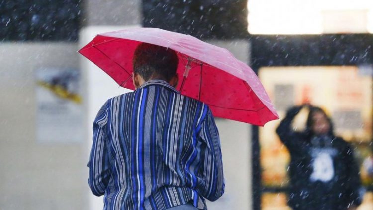 Meteoroloji’den sağanak uyarısı geldi!