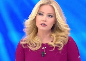 Müge Anlı Instagram açtı, sosyal medya yıkıldı