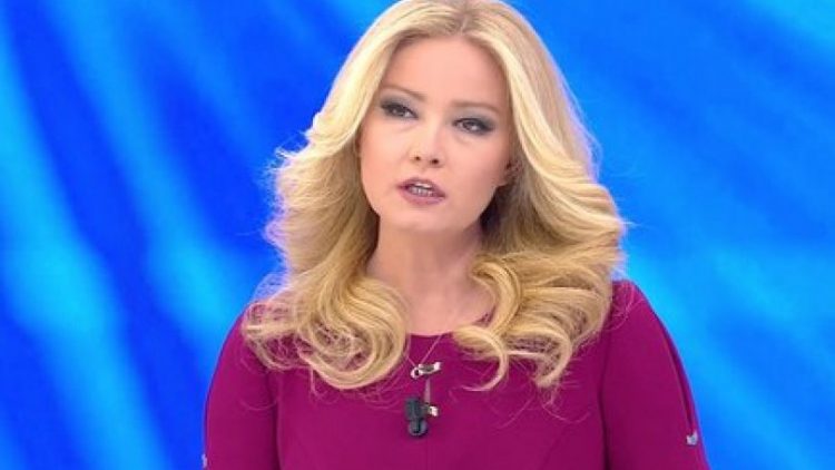 Müge Anlı Instagram açtı, sosyal medya yıkıldı