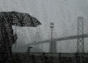 Meteoroloji’den Marmara bölgesi için sağanak uyarısı