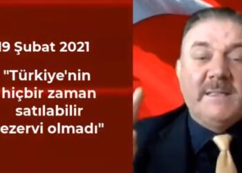 CHP’den video: ‘Gün gün 128 milyar dolar hikayesi’
