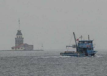 Profesör uyardı: Solunum için zararlı yağışlar çarşambaya kadar sürecek