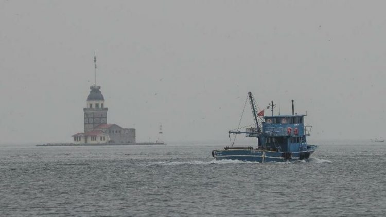 Profesör uyardı: Solunum için zararlı yağışlar çarşambaya kadar sürecek