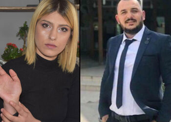 Boşanmak isteyen eşini 38 yerinden bıçaklayan sanık: ‘Yemeğini güzelce ye, bu senin son yemeğin’