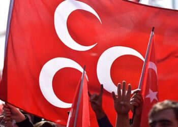 Kulisler kaynıyor: MHP’de bu defa da ‘ikinci adam’ krizi!