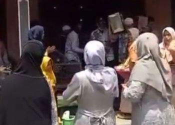 Google Harita’nın hatalı yönlendirmesi farklı düğüne götürdü