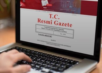 Büyükelçi atamaları Resmi Gazete’de