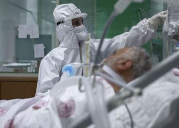 Ankara Valisi’nden korkutan açıklama: Önümüzdeki 15 gün ağır hasta sayısı artacak