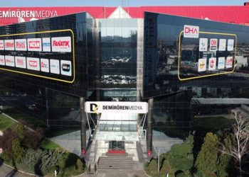 Demirören Medya’da üst düzey ayrılık