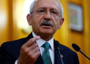Kılıçdaroğlu: CHP’yi dinleselerdi insanların başına gelen birçok felaket gelmezdi