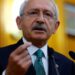 Kılıçdaroğlu: CHP’yi dinleselerdi insanların başına gelen birçok felaket gelmezdi