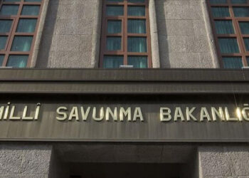 MSB duyurdu: Yunanistan’a geçmeye çalışan 8’i FETÖ mensubu 9 kişi yakalandı