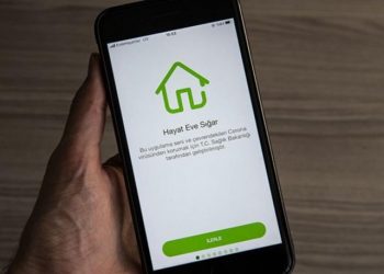 Koronavirüs testi pozitif çıkanlar aramızda bu yöntemle dolaşıyor olabilir!