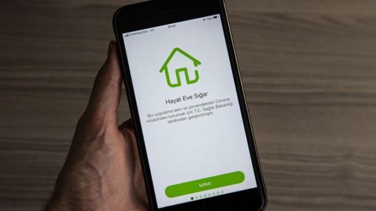 Koronavirüs testi pozitif çıkanlar aramızda bu yöntemle dolaşıyor olabilir!