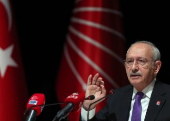 CHP’den il il saha raporu