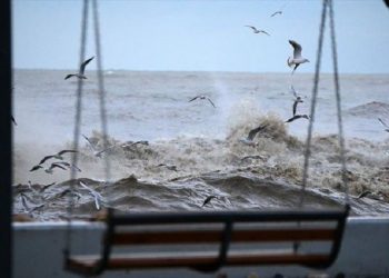 Meteorolojiden İstanbullulara son dakika uyarısı