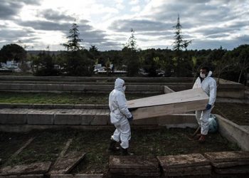 İBB açıkladı: Son 24 saatte bulaşıcı hastalık kaynaklı ölüm sayısı kaç?