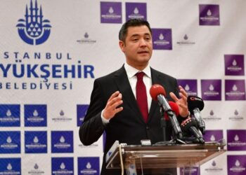 Murat Ongun’dan havuz medyasına sert tepki: Ramazan ayında dişinizi sıkın bari