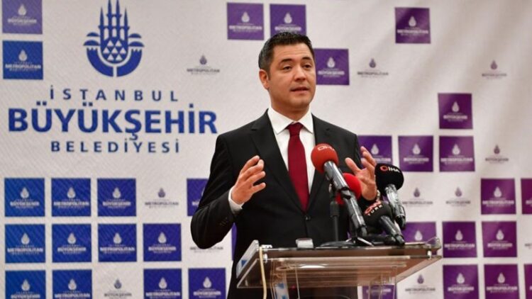 Murat Ongun’dan havuz medyasına sert tepki: Ramazan ayında dişinizi sıkın bari