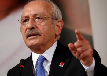 Kılıçdaroğlu: İlk seçimde biz kazanacağız