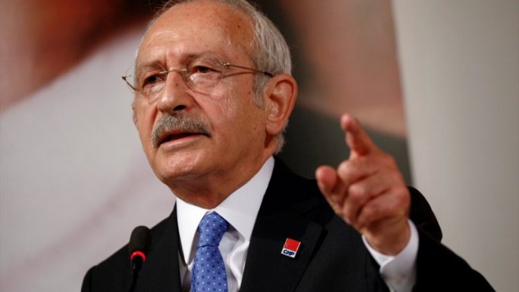 Kılıçdaroğlu: İlk seçimde biz kazanacağız
