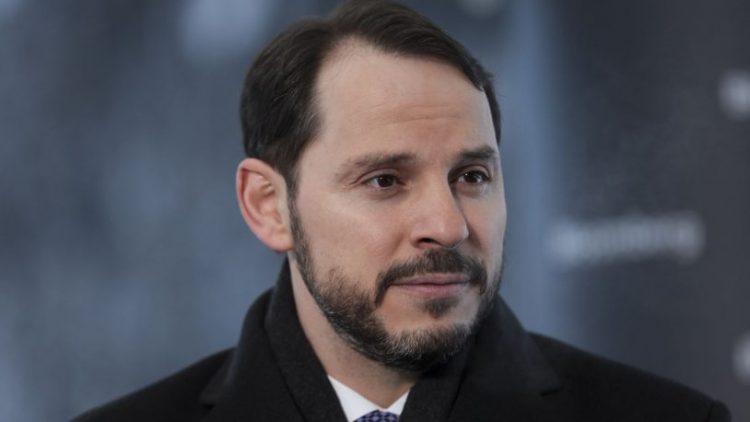 Ekonomist Uğur Gürses’ten ‘128 milyar dolar’ açıklaması: Berat Albayrak’ın payı büyük